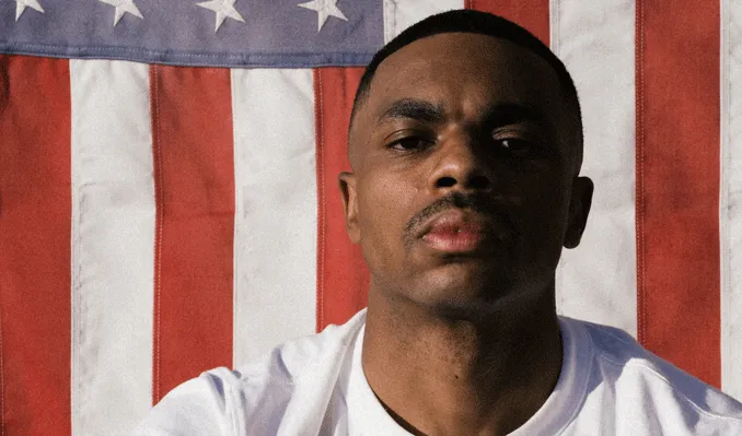 Image Vince Staples
