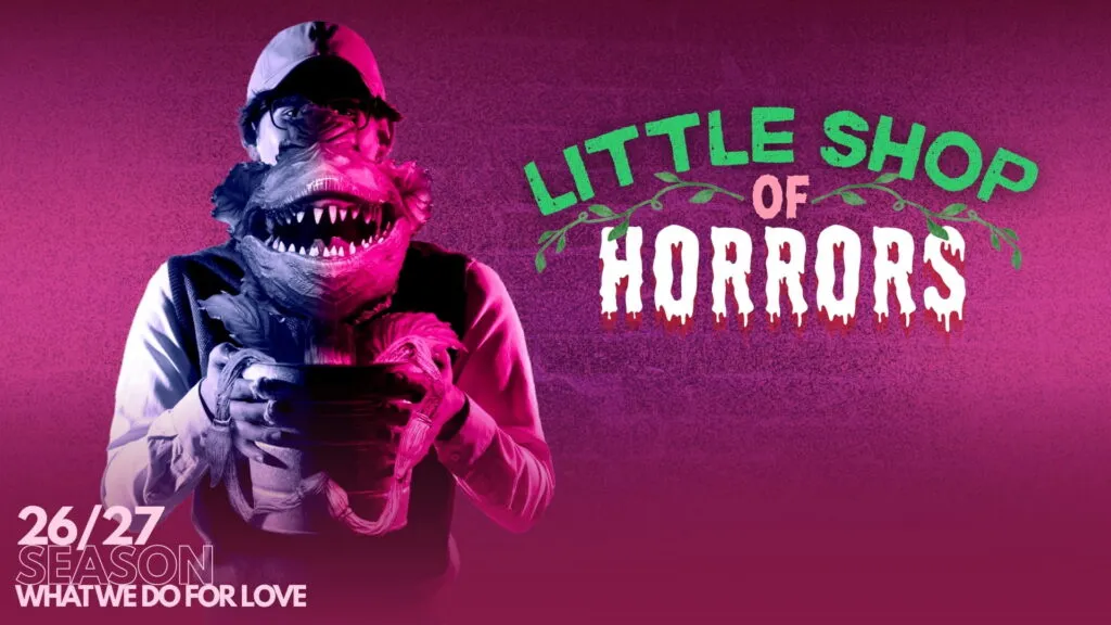 Image Little Shop of Horrors