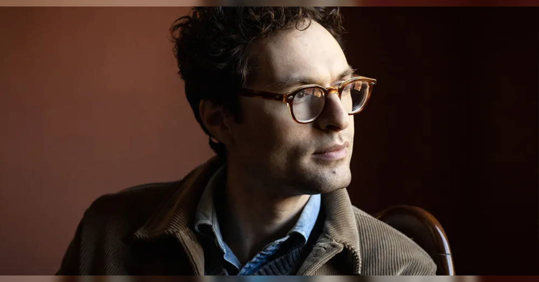 Image Forged by Beethoven