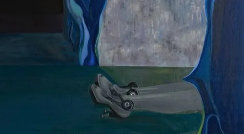 Image Complications in Sue