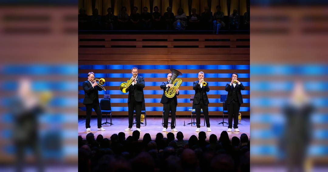 Canadian Brass