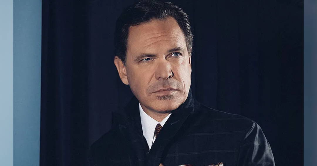 Kurt Elling: In The Brass Palace