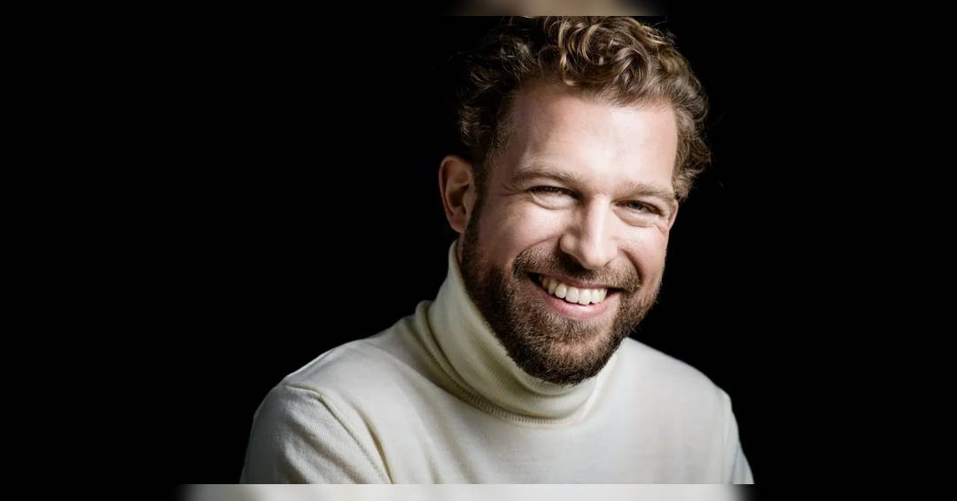 Image Bach: Christmas Oratorio / Lionel Sow