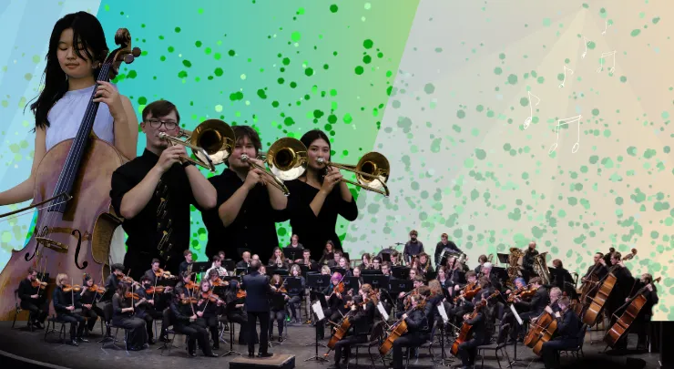 Image SOGO Spring Concert