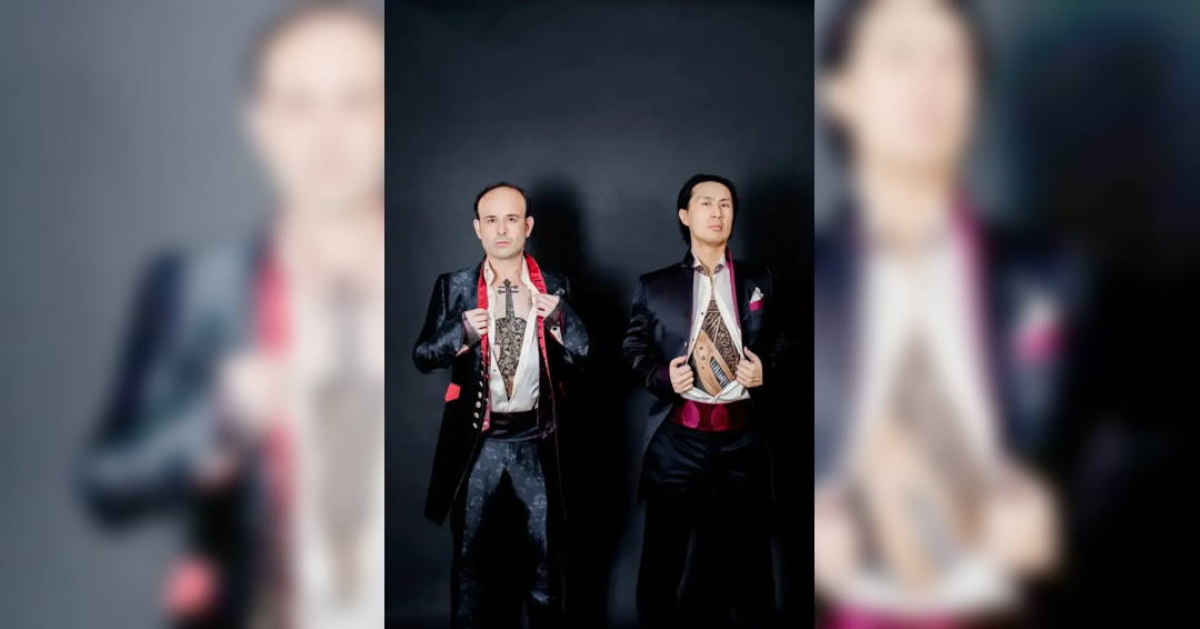 New Year's Eve Concerts