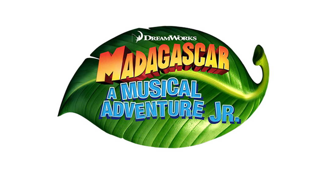 Madagascar Jr.: Summer Theater Camp Production