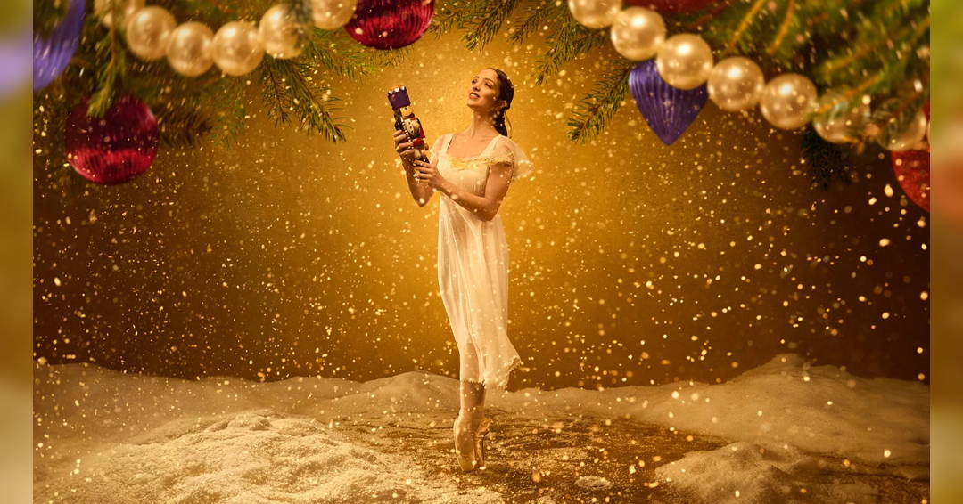 Image The Nutcracker - English National Ballet