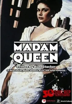 Image Madam Queen