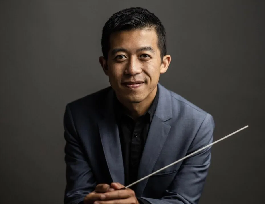 Image New Amsterdam Symphony Orchestra