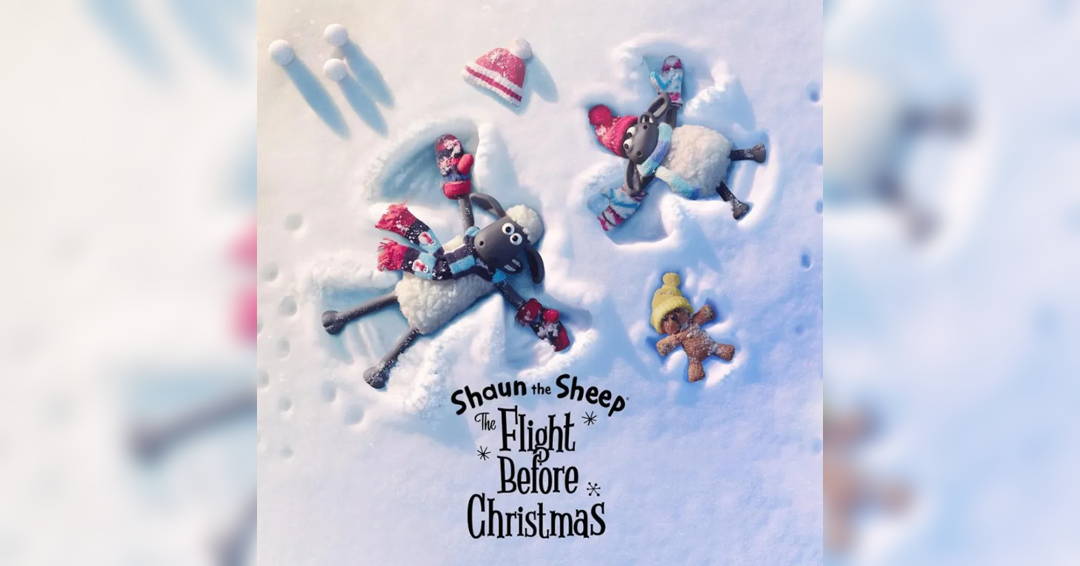 Image Christmas Movies at the Peristyle!