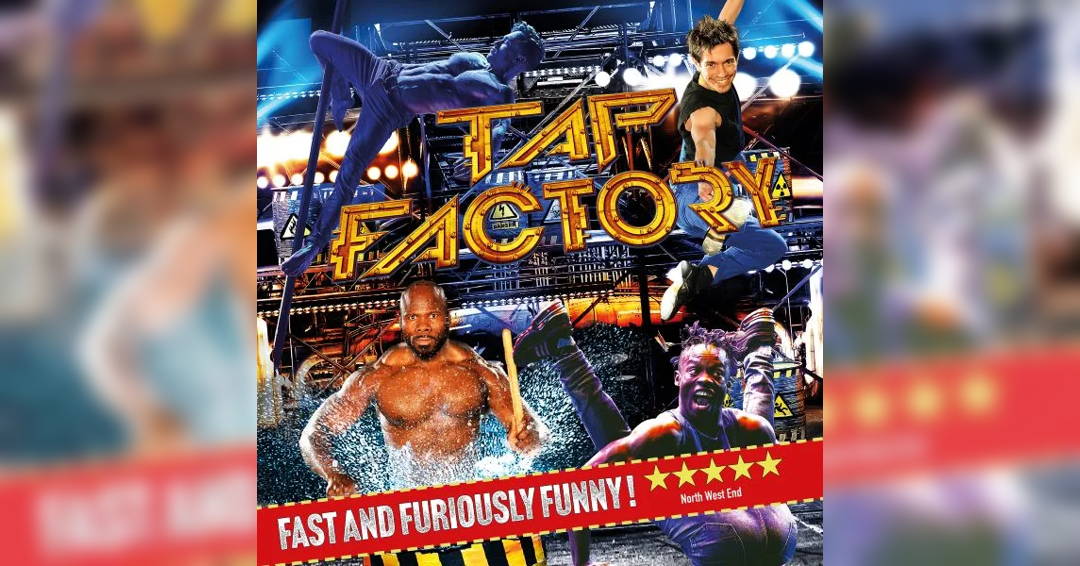 Tap Factory