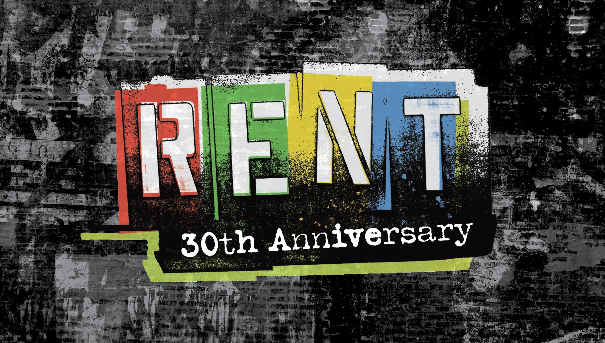 Image Capital City Theatre presents RENT