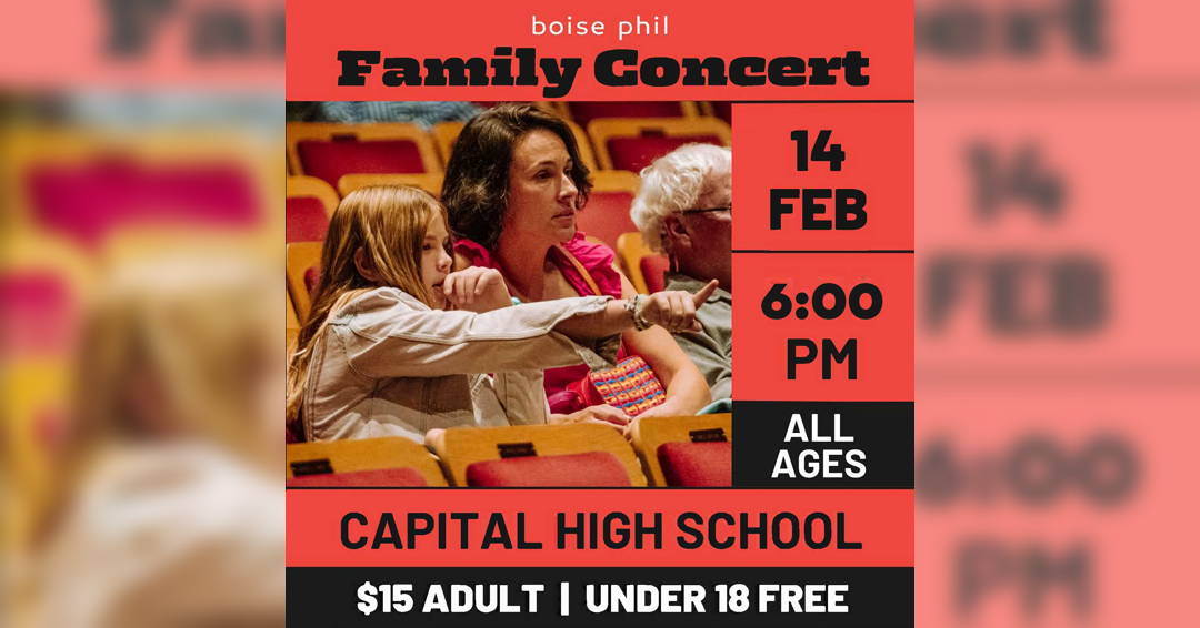 Image Valentines Day Family Concert