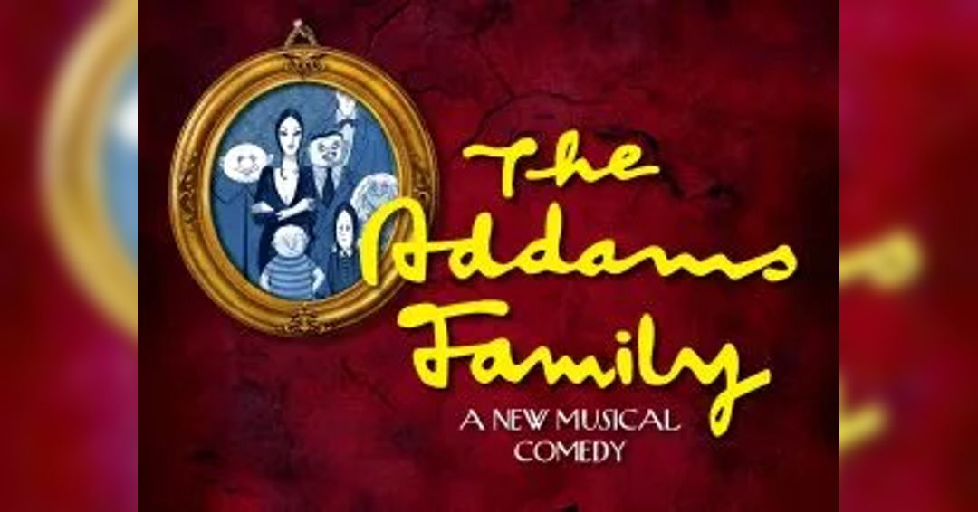 Image The Addams Family