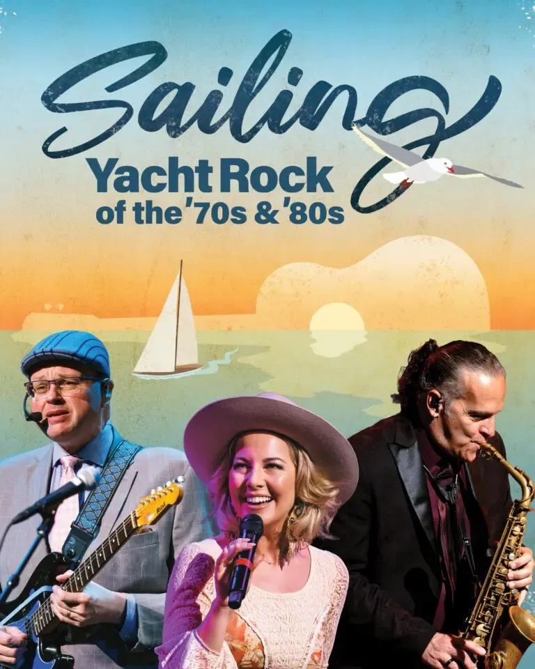 Image Smooth Sailing: Yacht Rock of the ’70s & ’80s
