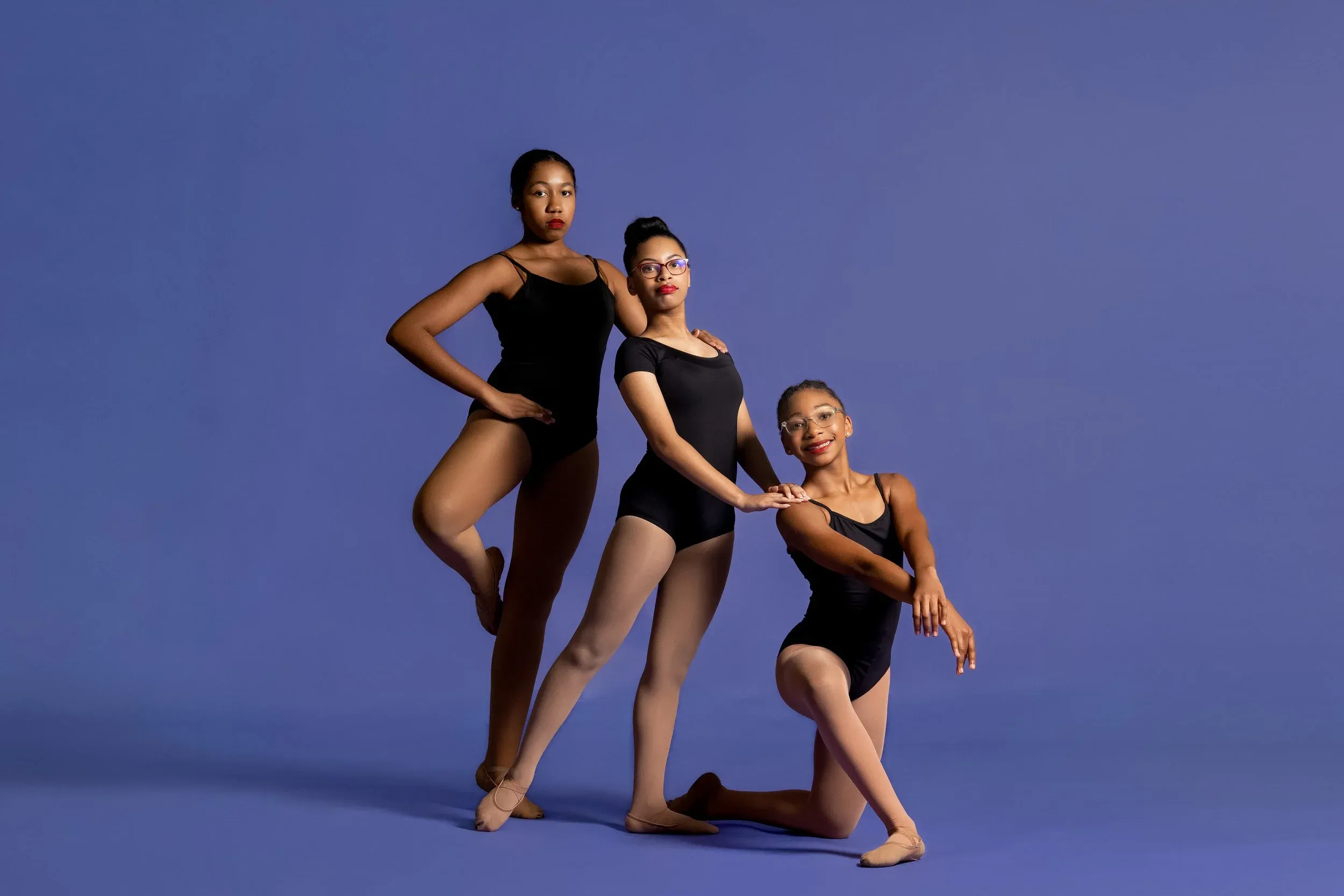 Image Summer Enrichment Youth Dance Workshop