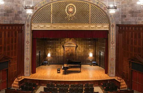 Image Faculty Artist Series: Eastman Virtuosi III