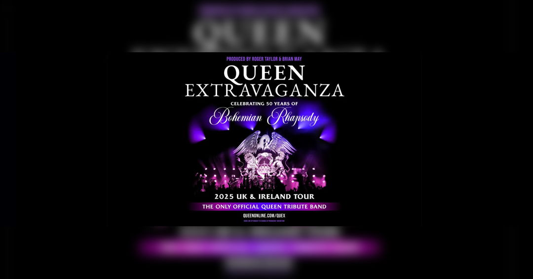 A Dynamic Array of Musical and Comedic Experiences at Plymouth Pavilions