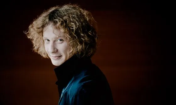 Image Pre-Concert Talk: Philharmonia Orchestra