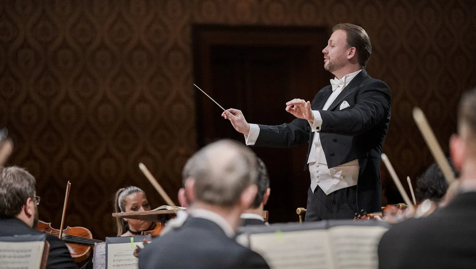 Czech Philharmonic • New Year’s Concerts