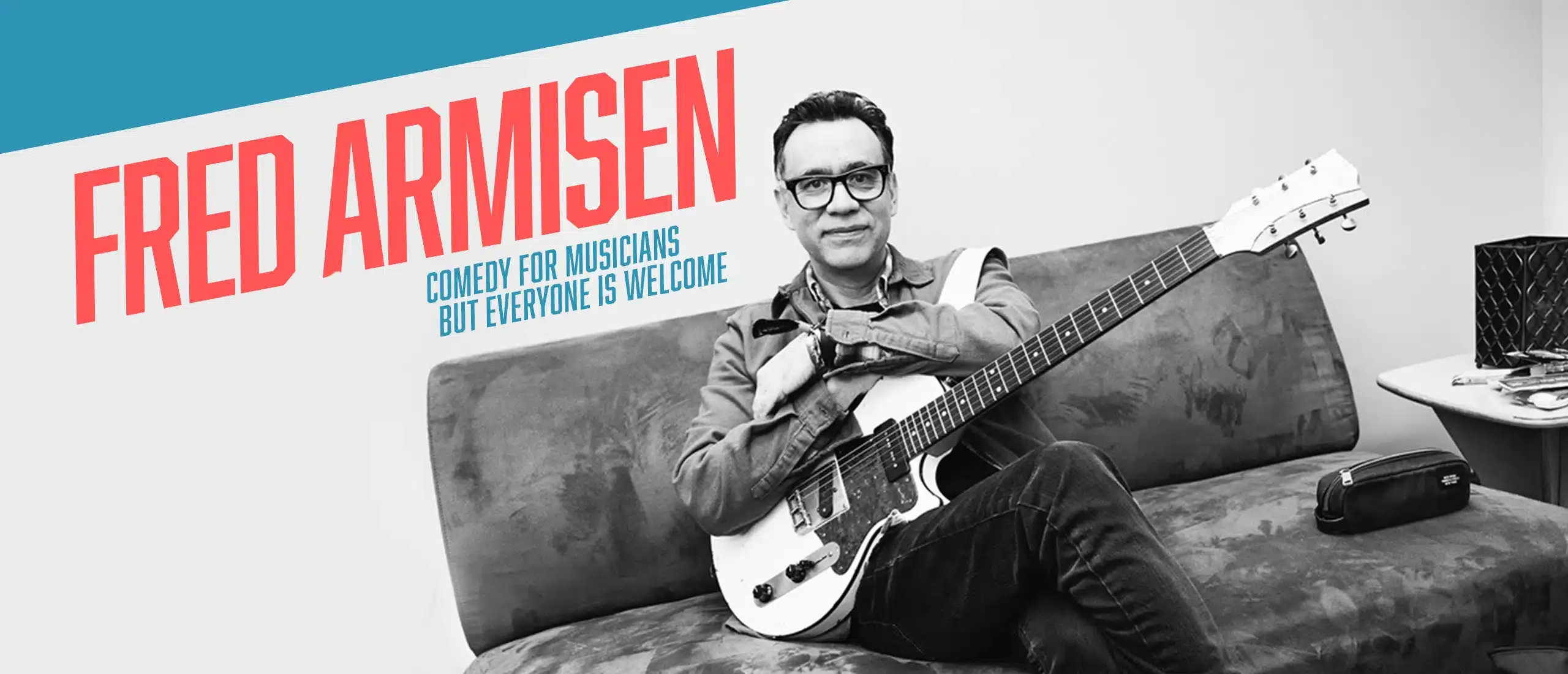 Fred Armisen