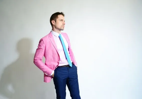 Image Just Jazz Foundation: John Escreet