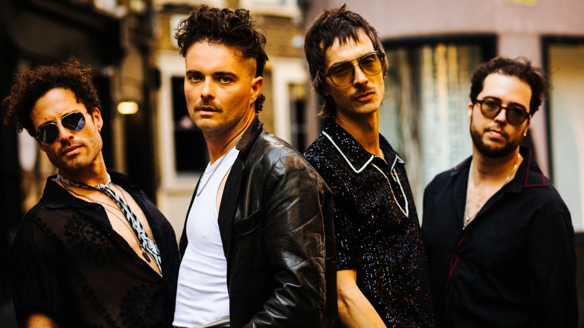 Image The Cinelli Brothers