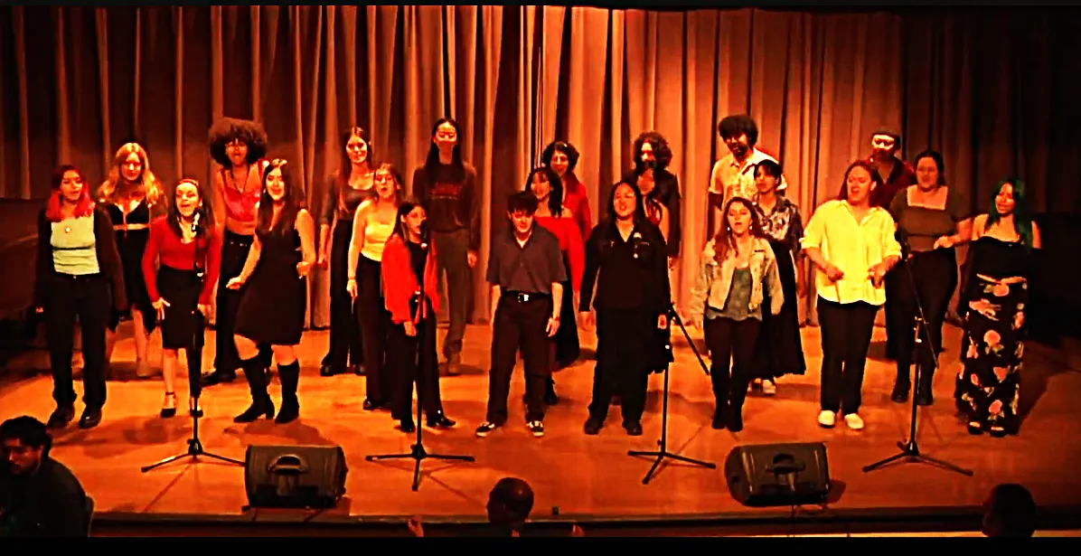Image Women in Jazz Students with the Dee Spencer Trio & Michelle Jacques