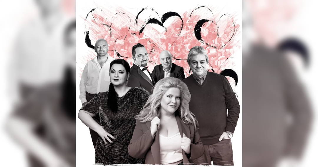 Image Italian Opera Gala