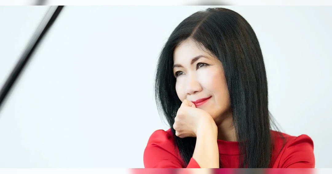 Image Sachiko Furuhata / Piano Recital