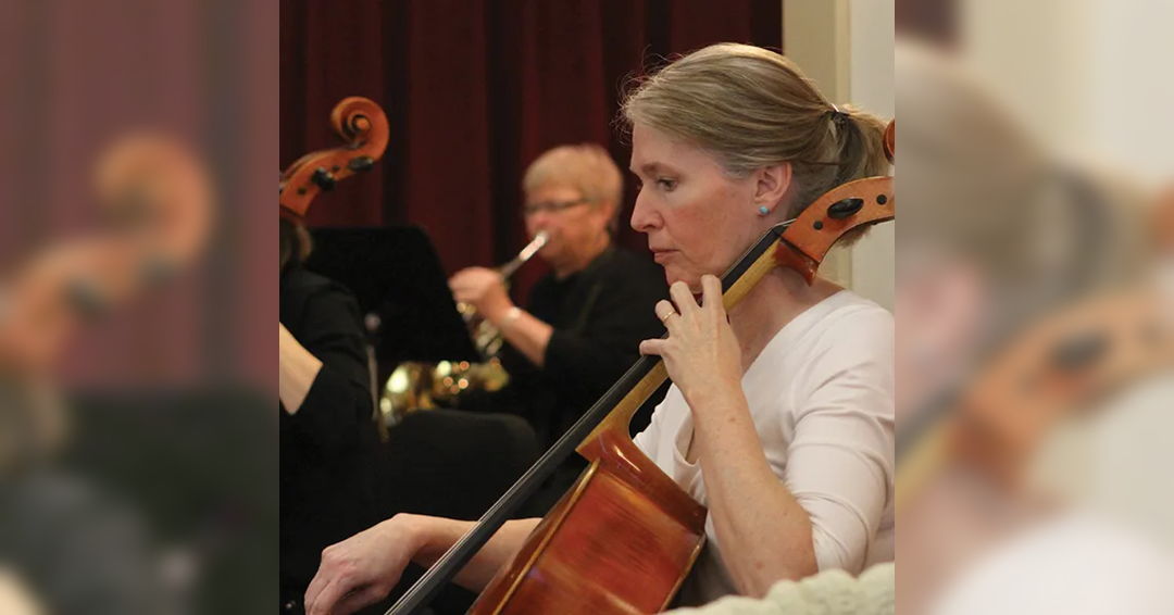 Image Chamber Music Sunday