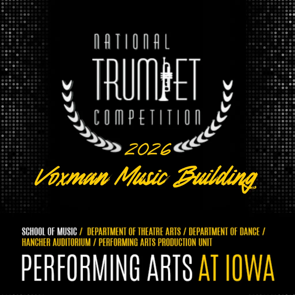 Image National Trumpet Competition