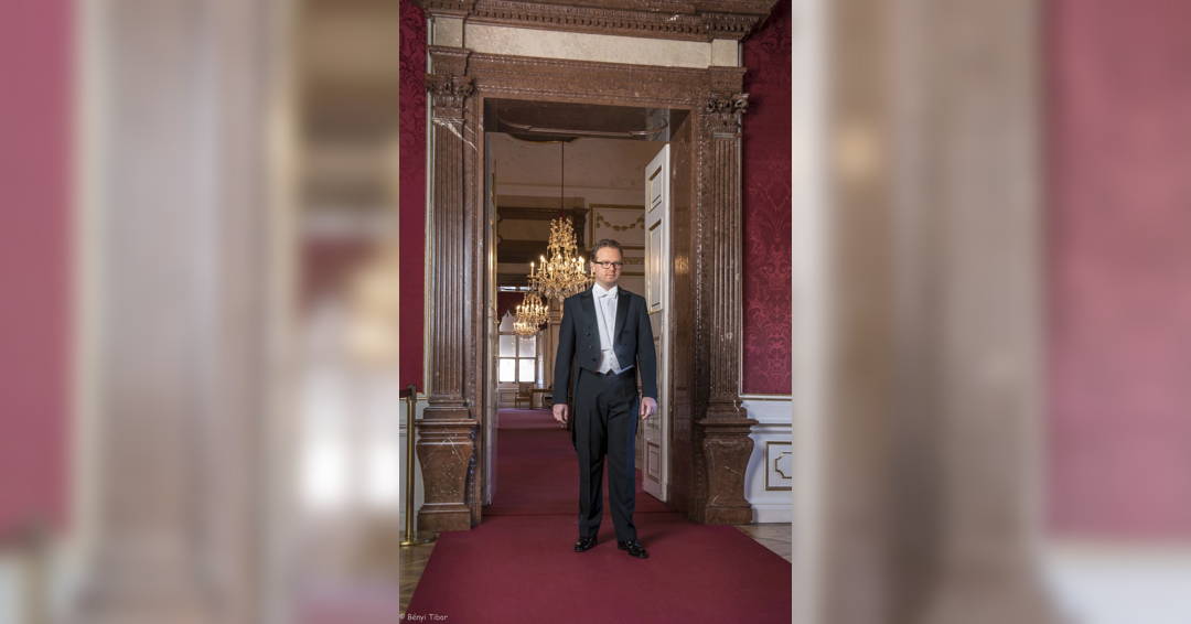 Image St. Peter's Collegiate Music – Mozart! Spiritual, Witty.