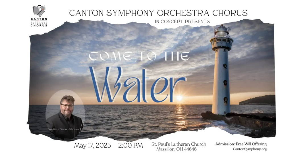 Image CSO Chorus in Concert