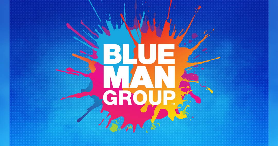 Blue Man Group
