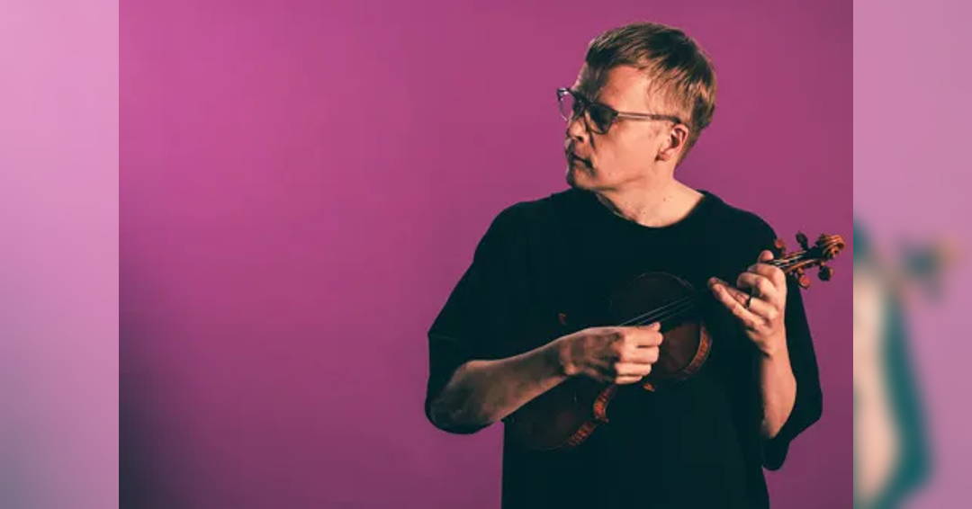 Image Appalachian Spring