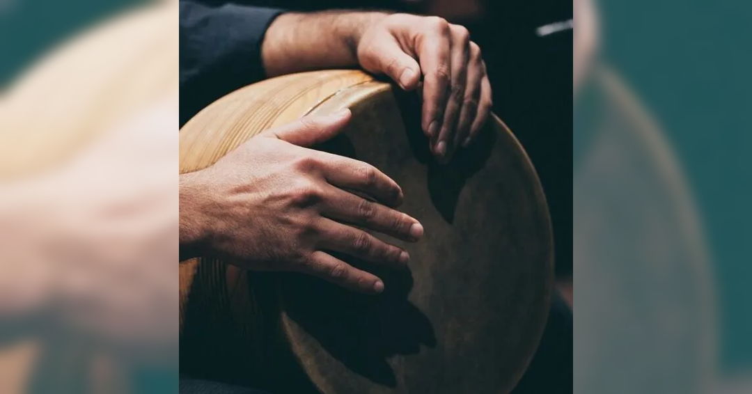 Image Carnatic Ensemble
