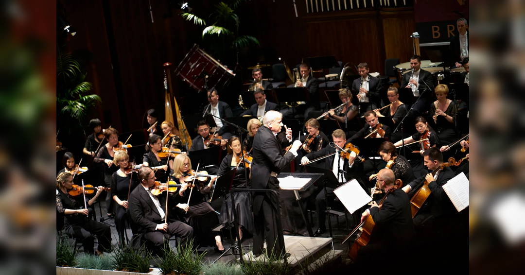 Image Gustav Mahler Ensemble · Elena Denisova · Alexei Kornienko