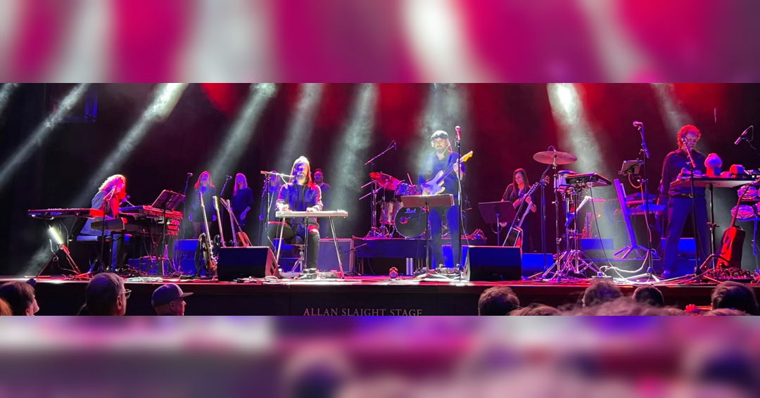 Image Classic Albums Live: Pink Floyd Wish You Were Here