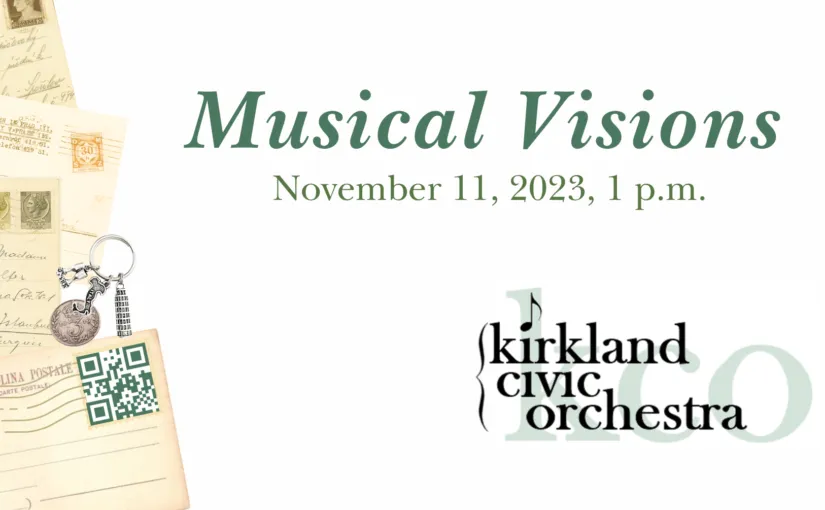 Image Musical Visions