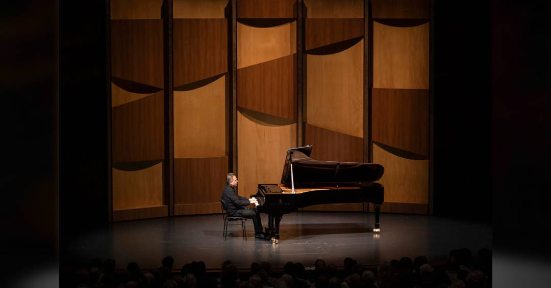 Image Soloist Concert Volodos