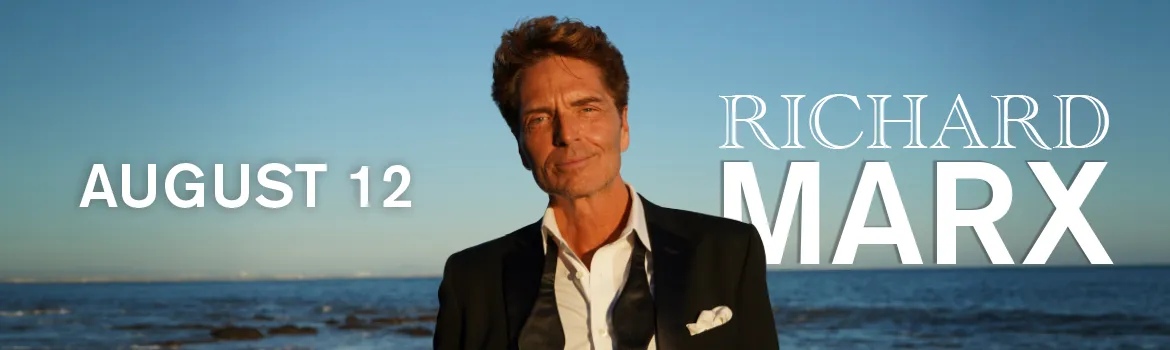 Image Richard Marx