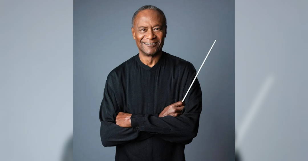 Image Festival of Contemporary Music: TMC Orchestra Perform Ortiz, Reid, and Smith