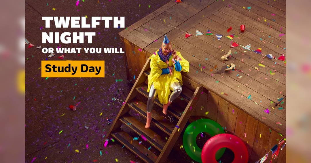 Twelfth Night: Study Day
