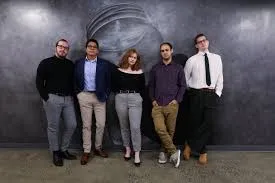 Voyager Reed Quintet Plays New American Music