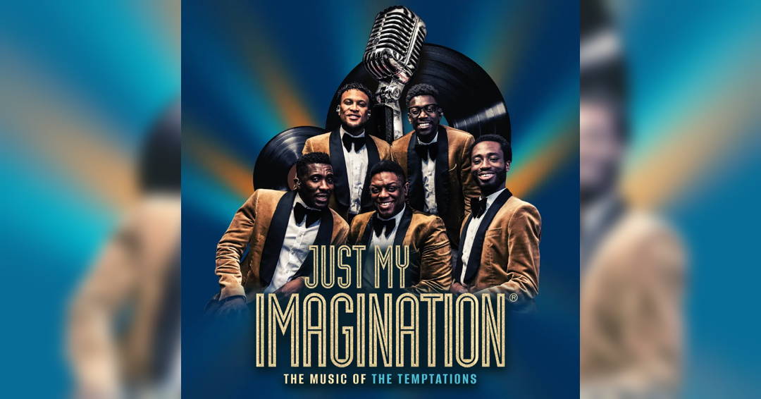 Image Just My Imagination