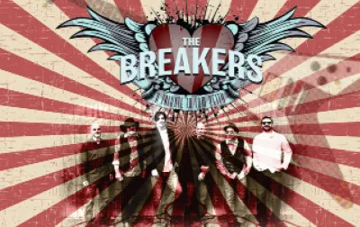Image The Breakers - A Tribute to Tom Petty