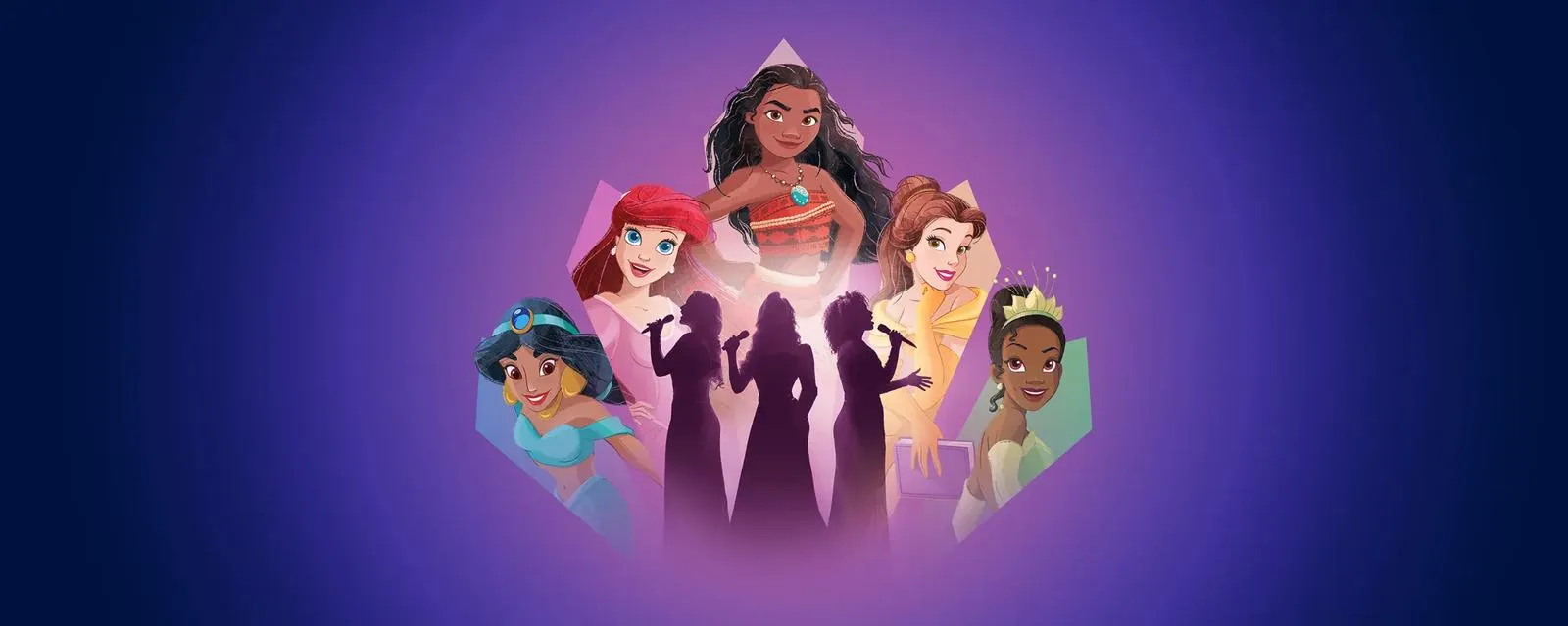 Image Disney Princess – The Concert