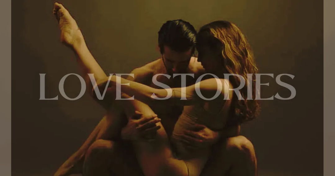 Image Ballet Texas Presents Love Stories