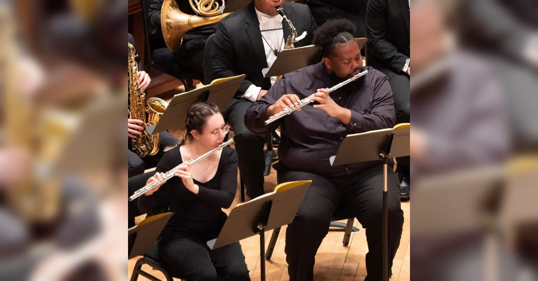 Image Flute Studio Recital